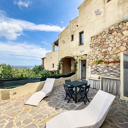 Familyhouse Pevero Hill Porto Cervo Exterior photo